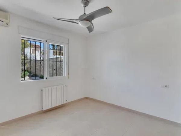 Chalet en calle Riu Serpis