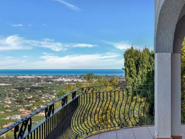 Chalet en calle Riu Serpis