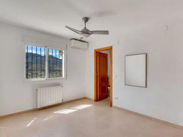 Chalet en calle Riu Serpis