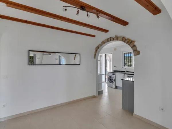 Chalet en calle Riu Serpis