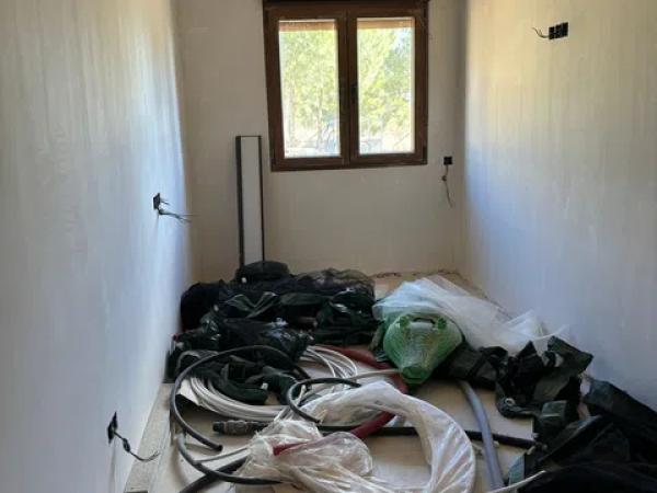 Casa independiente en Urbanizacion el Aljibe, 25