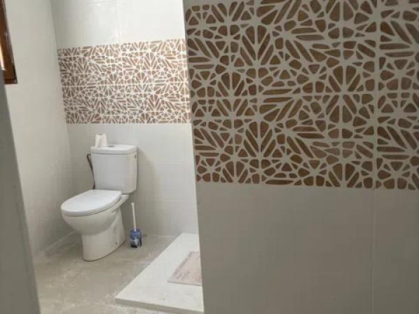 Casa independiente en Urbanizacion el Aljibe, 25