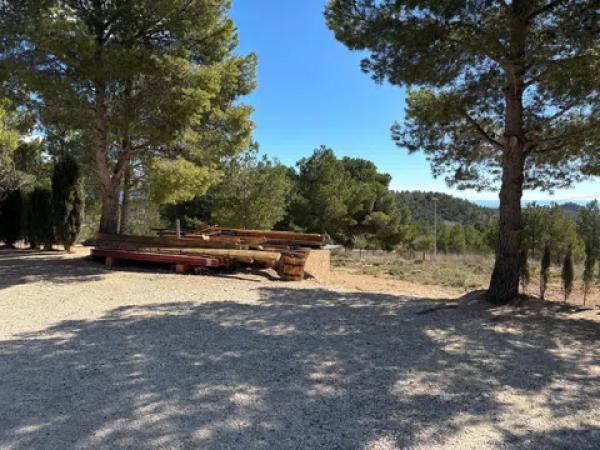 Casa independiente en Urbanizacion el Aljibe, 25