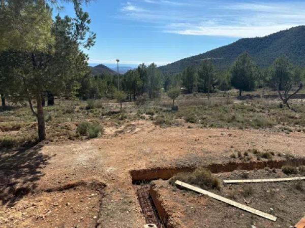 Casa independiente en Urbanizacion el Aljibe, 25