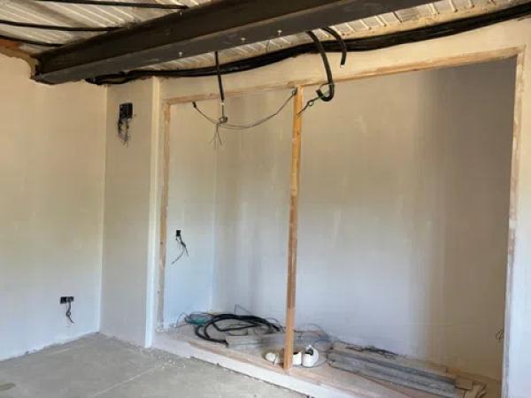 Casa independiente en Urbanizacion el Aljibe, 25