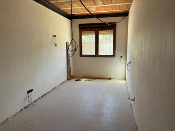 Casa independiente en Urbanizacion el Aljibe, 25