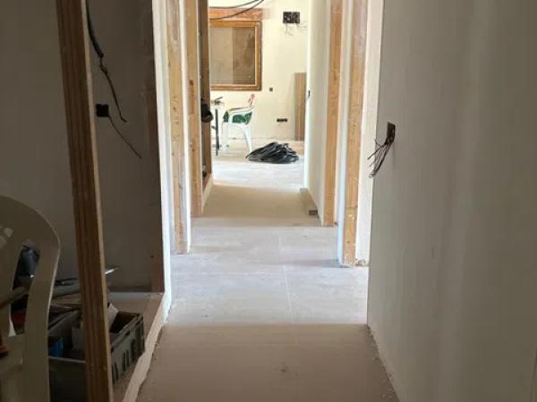 Casa independiente en Urbanizacion el Aljibe, 25