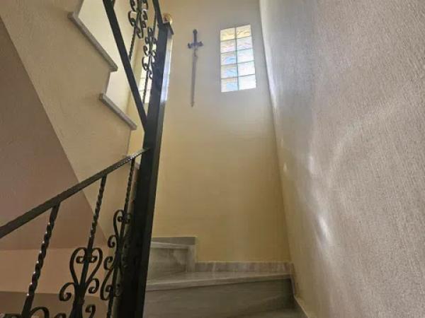 Casa independiente en calle Grecia, 9