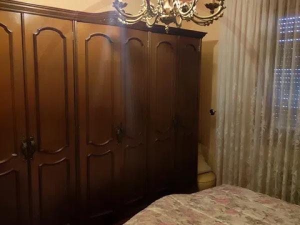 Chalet adosado en avenida del Nou d'Octubre s/n