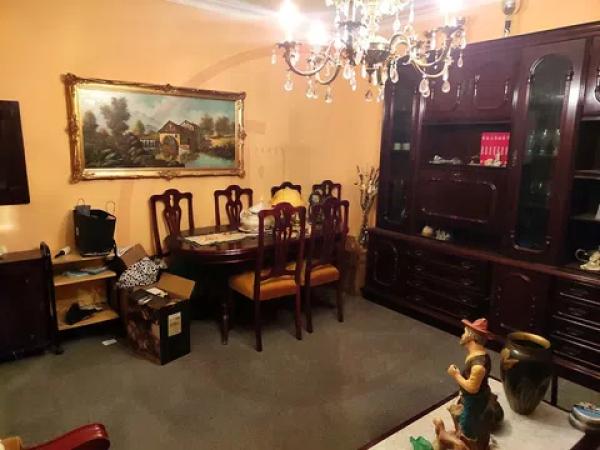 Chalet adosado en avenida del Nou d'Octubre s/n