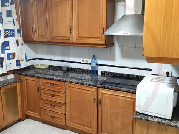 Chalet adosado en avenida del Nou d'Octubre s/n