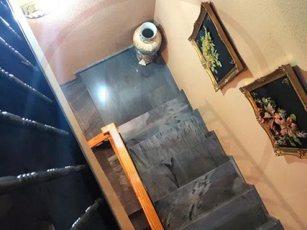 Chalet adosado en avenida del Nou d'Octubre s/n