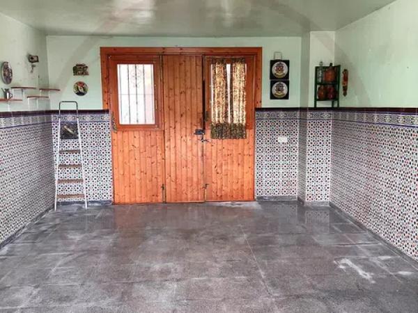 Chalet adosado en avenida del Nou d'Octubre s/n