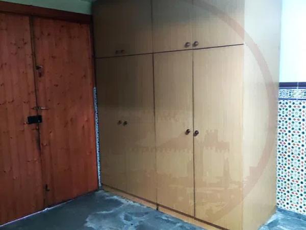 Chalet adosado en avenida del Nou d'Octubre s/n