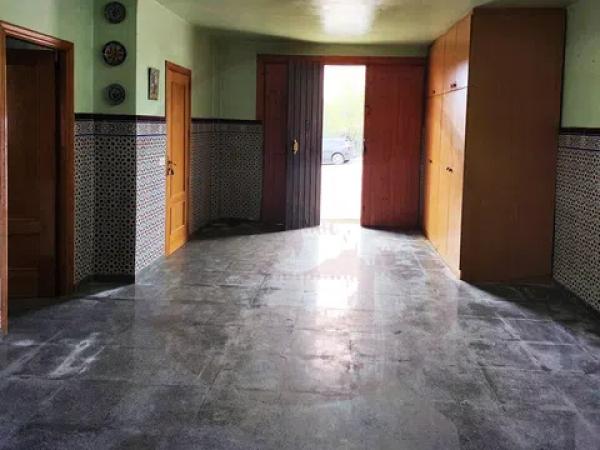 Chalet adosado en avenida del Nou d'Octubre s/n