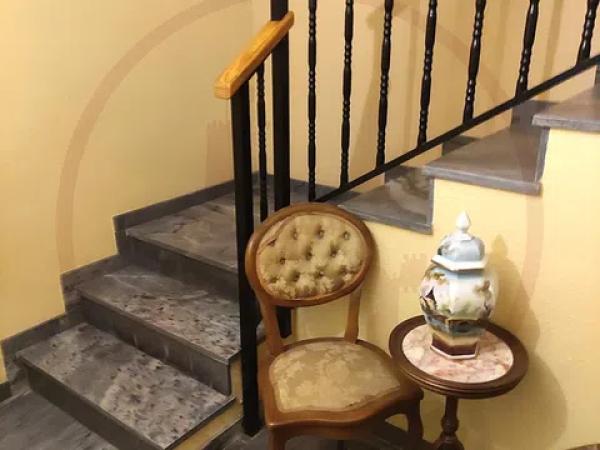 Chalet adosado en avenida del Nou d'Octubre s/n