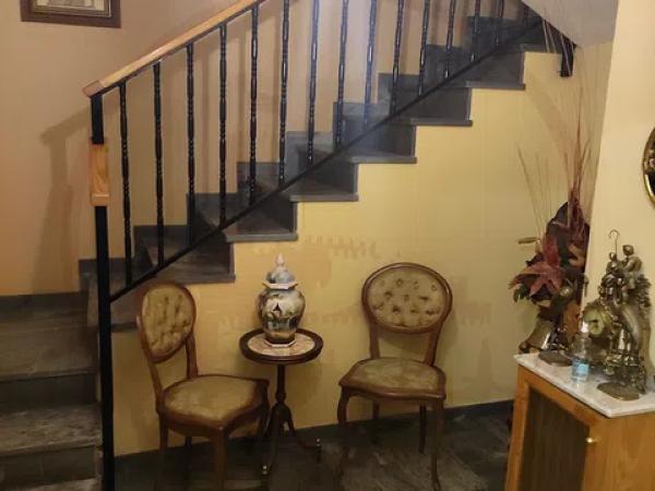 Chalet adosado en avenida del Nou d'Octubre s/n