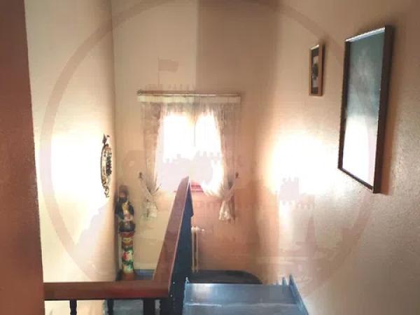 Chalet adosado en avenida del Nou d'Octubre s/n