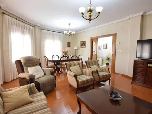 Chalet en calle Doctor Severo Ochoa, 23