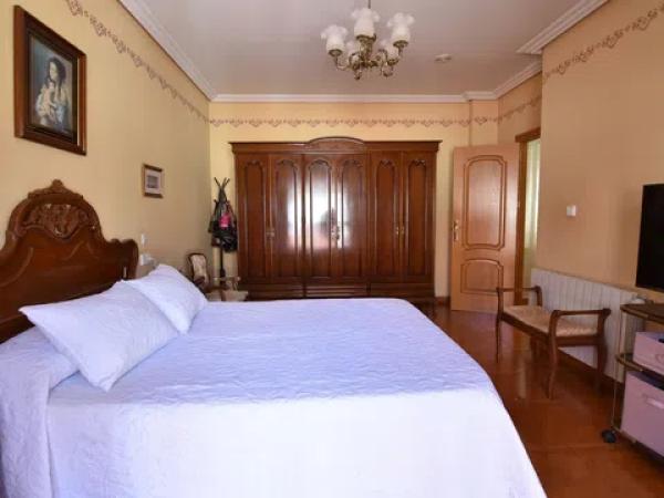 Chalet en calle Doctor Severo Ochoa, 23