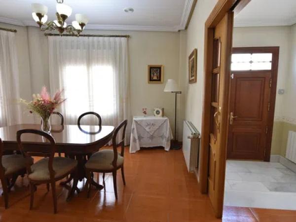 Chalet en calle Doctor Severo Ochoa, 23