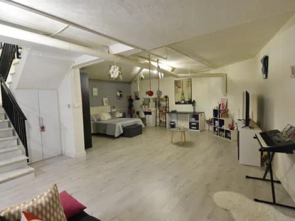 Chalet en calle Doctor Severo Ochoa, 23