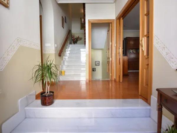 Chalet en calle Doctor Severo Ochoa, 23