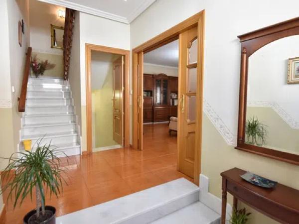 Chalet en calle Doctor Severo Ochoa, 23