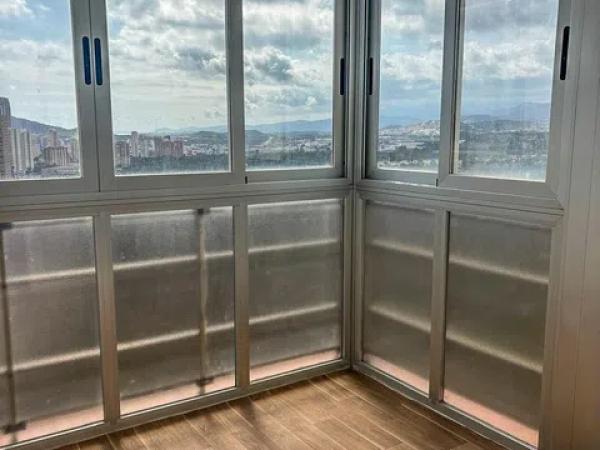 Piso en Pueblo Poniente