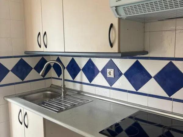 Piso en Pueblo Poniente