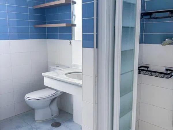 Piso en Pueblo Poniente