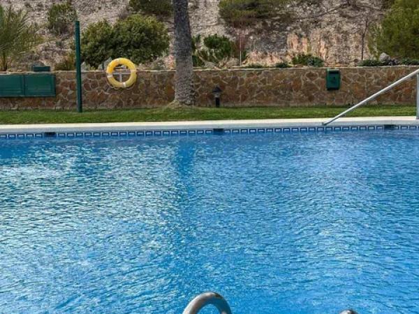 Piso en Pueblo Poniente