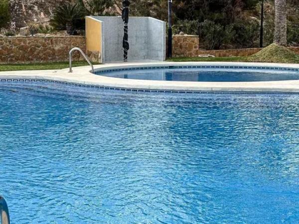 Piso en Pueblo Poniente