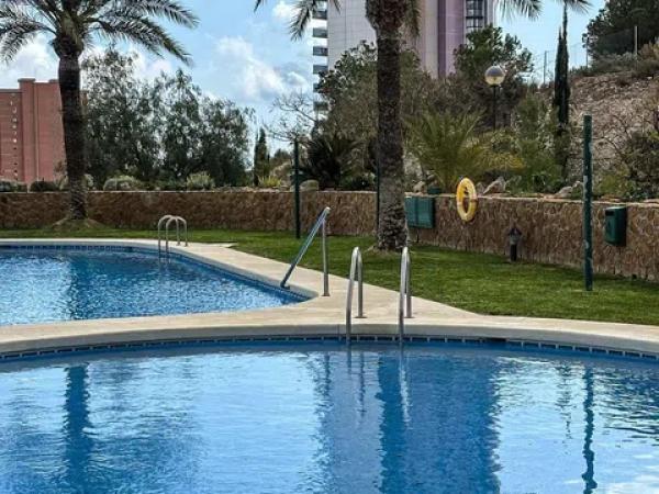 Piso en Pueblo Poniente