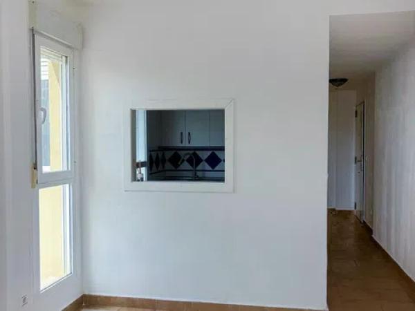 Piso en Pueblo Poniente