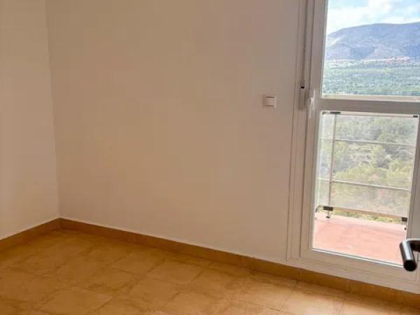 Piso en Pueblo Poniente