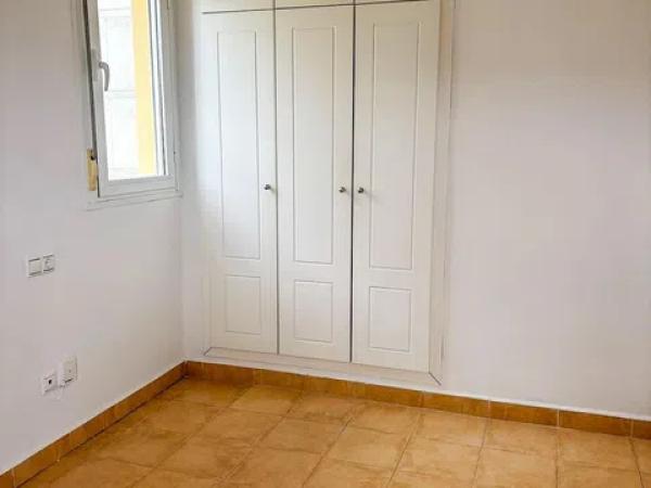 Piso en Pueblo Poniente