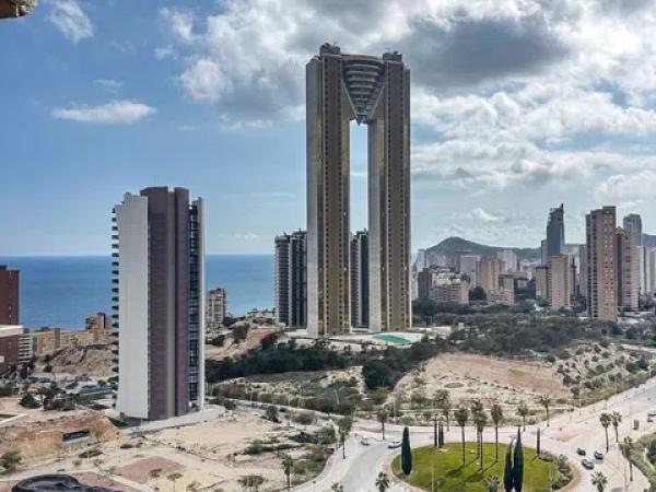 Piso en Pueblo Poniente