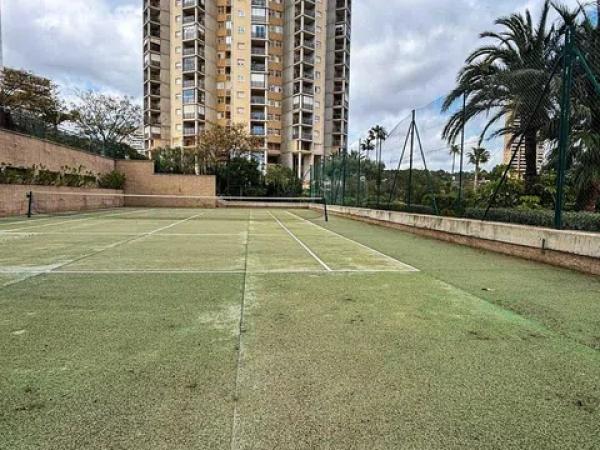 Piso en Pueblo Poniente