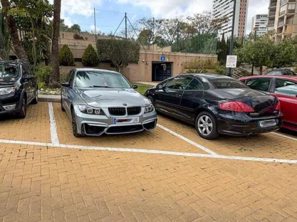 Piso en Pueblo Poniente