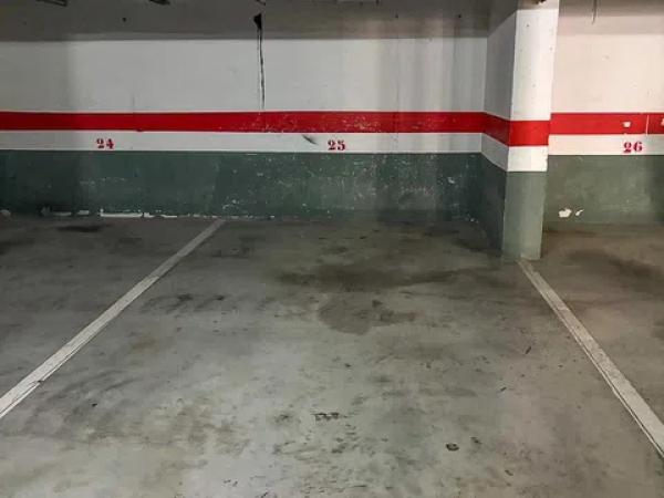 Piso en Pueblo Poniente