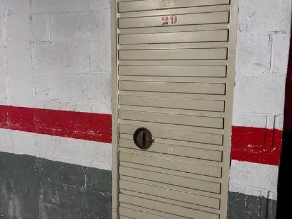 Piso en Pueblo Poniente