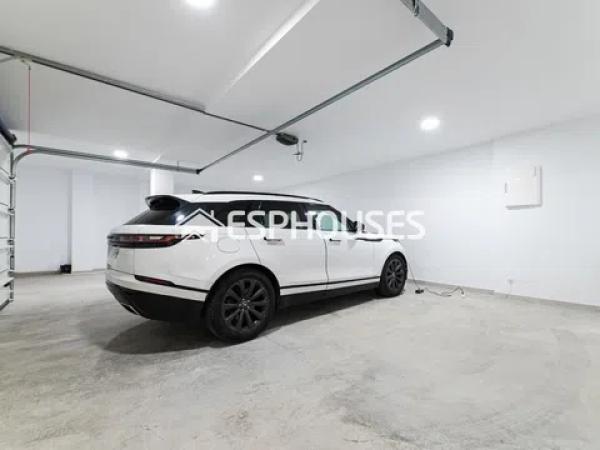 Chalet en calle Viena, 6