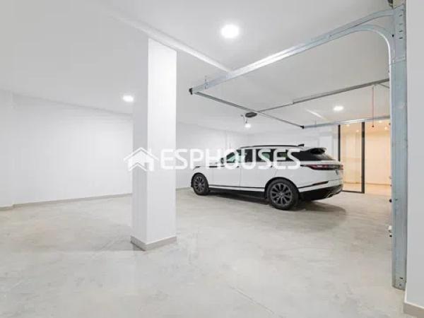 Chalet en calle Viena, 6