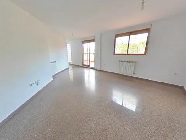 Ático en calle Riu de les Caixes