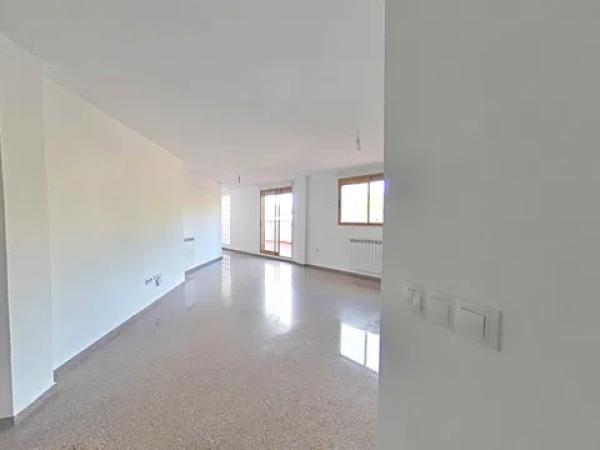 Ático en calle Riu de les Caixes