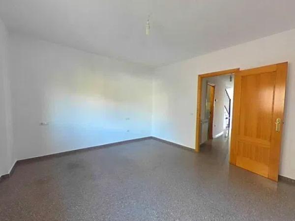 Ático en calle Riu de les Caixes