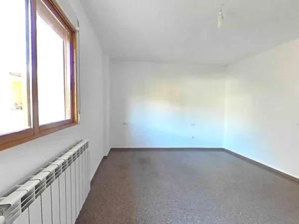 Ático en calle Riu de les Caixes