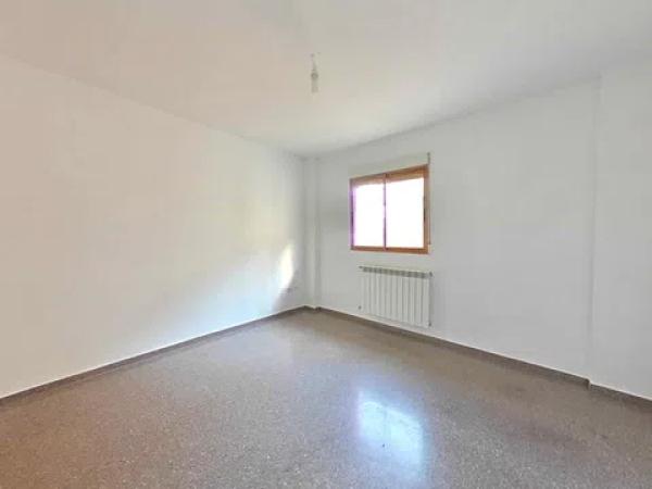 Ático en calle Riu de les Caixes