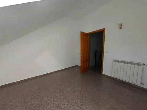 Ático en calle Riu de les Caixes